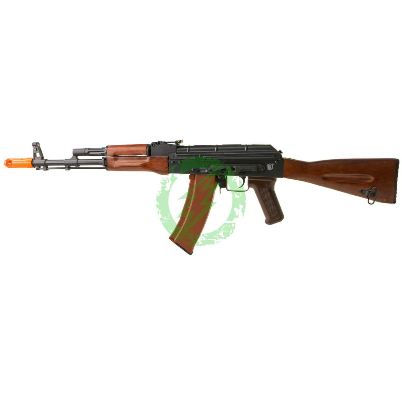  E&L AK Style Essential 2.0 AEG Rifle | AKM / AK74N / AK74UN /AKS74N 