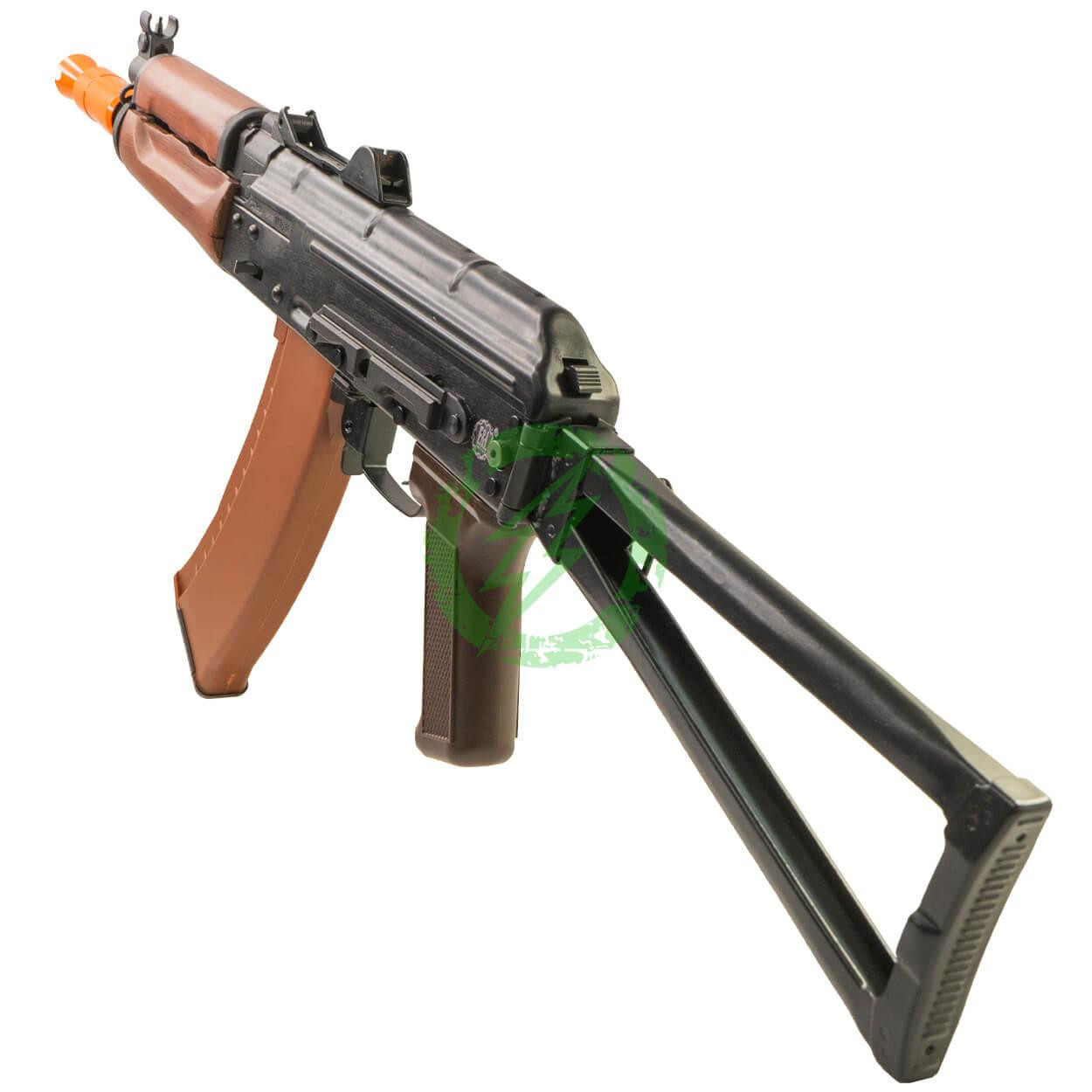 E&L AK Style Essential 2.0 AEG Rifle | AKM / AK12 / AK74N / AK74UN /AKS74N