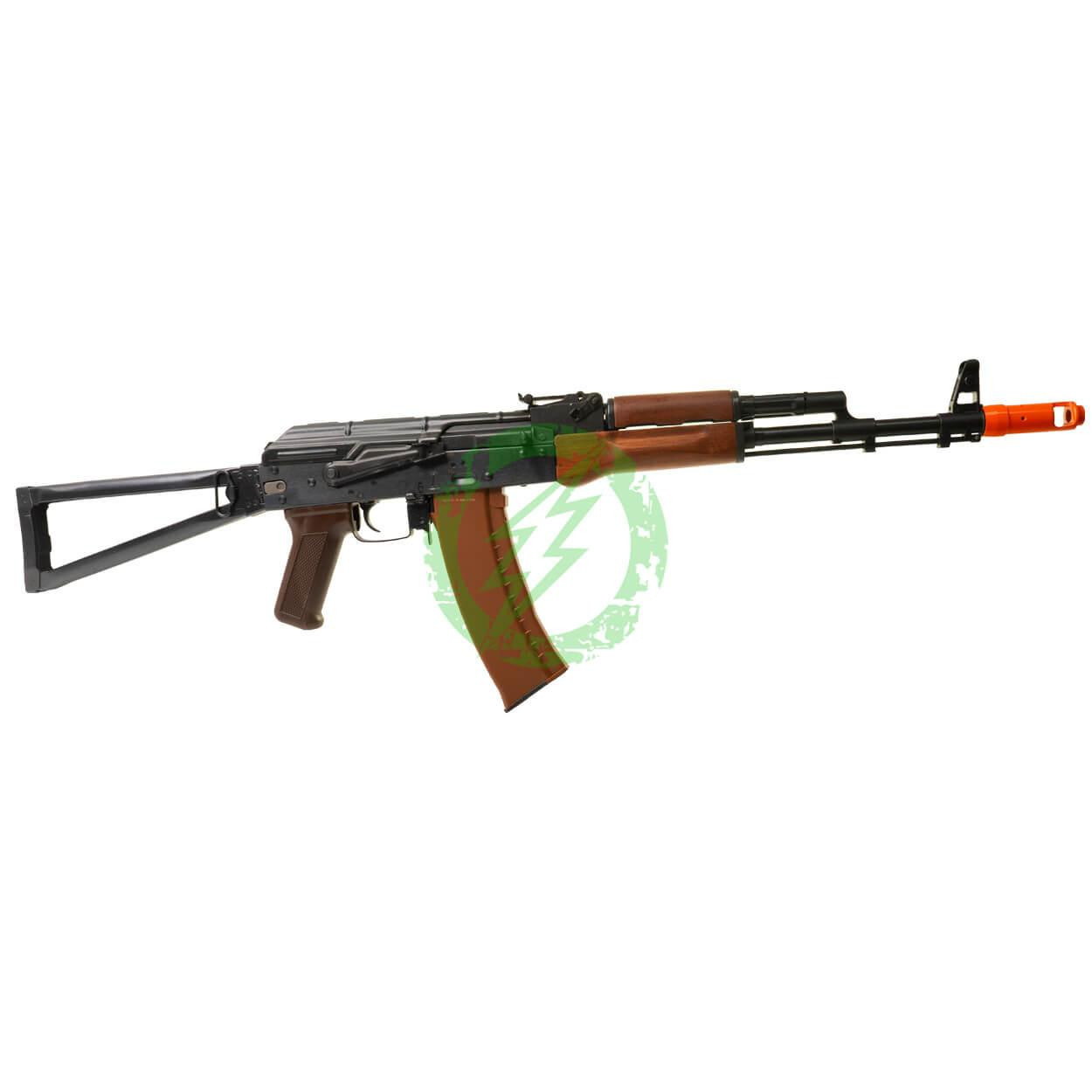 E&L AK Style Essential 2.0 |AKM, AK12, AK74N, AK74UN, AKS74N E&L AK Style Essential 2.0 |AKM, AK12, AK74N, AK74UN, AKS74N