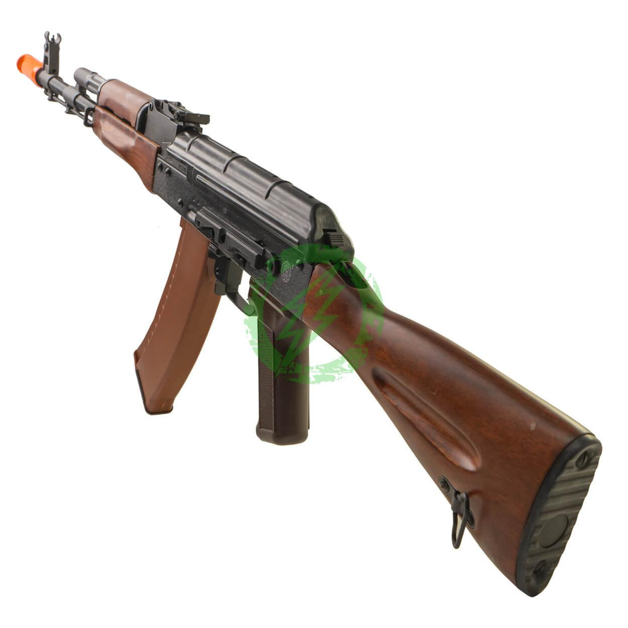 E&L AK Style Essential 2.0 |AKM, AK12, AK74N, AK74UN, AKS74N