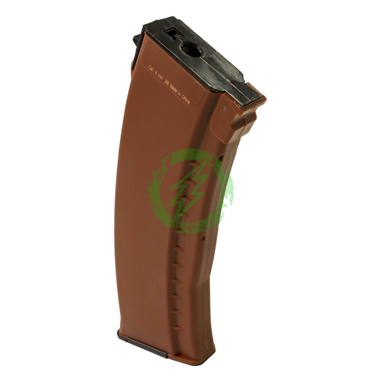  E&L AK Style Essential 2.0 AEG Rifle | AKM / AK74N / AK74UN /AKS74N 