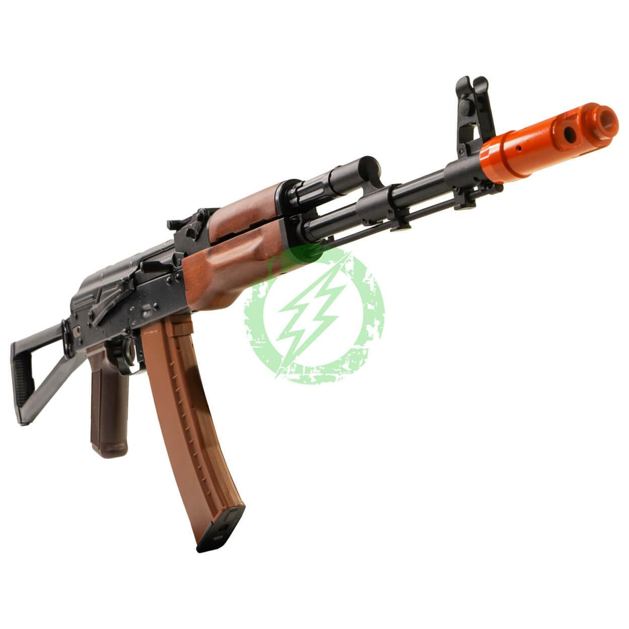 E&L AK Style Essential 2.0 AEG Rifle | AKM / AK12 / AK74N / AK74UN /AKS74N