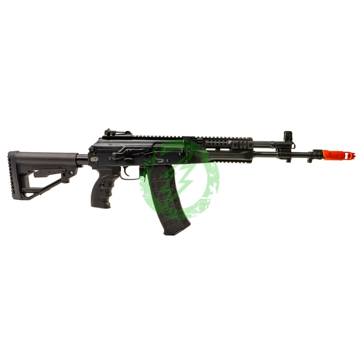 E&L製 AKM Essential Version E-L AKM Airsoft AEG Rifle | Airsoft Extreme