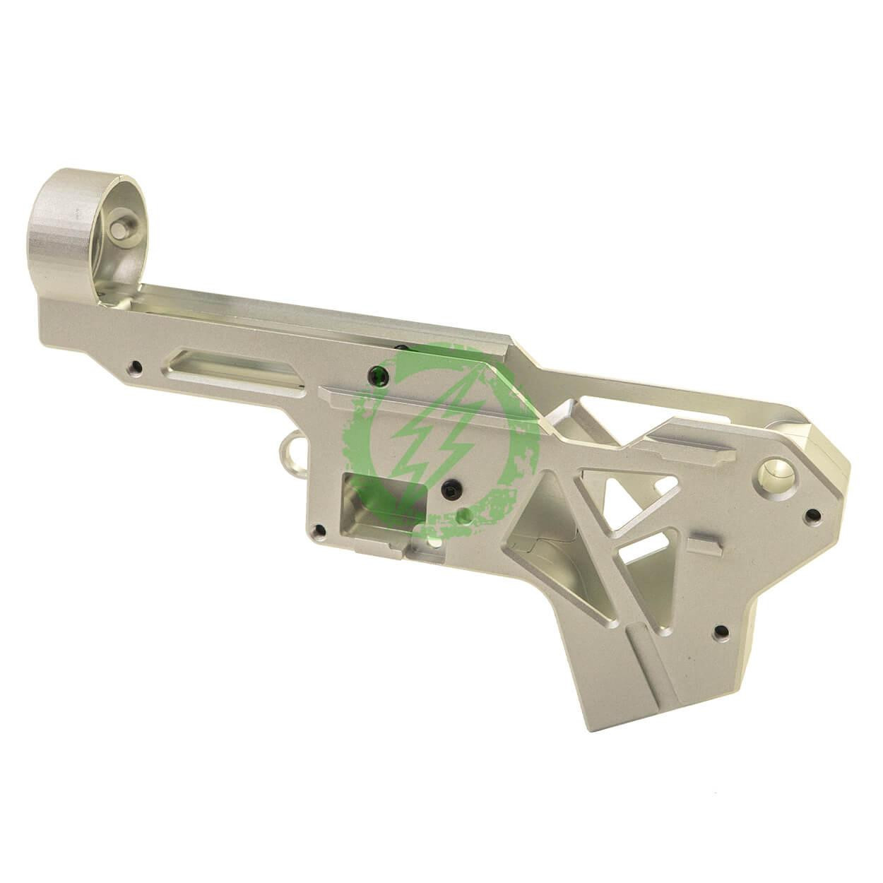  AirTac Customs | ALU CRBN Gearbox 