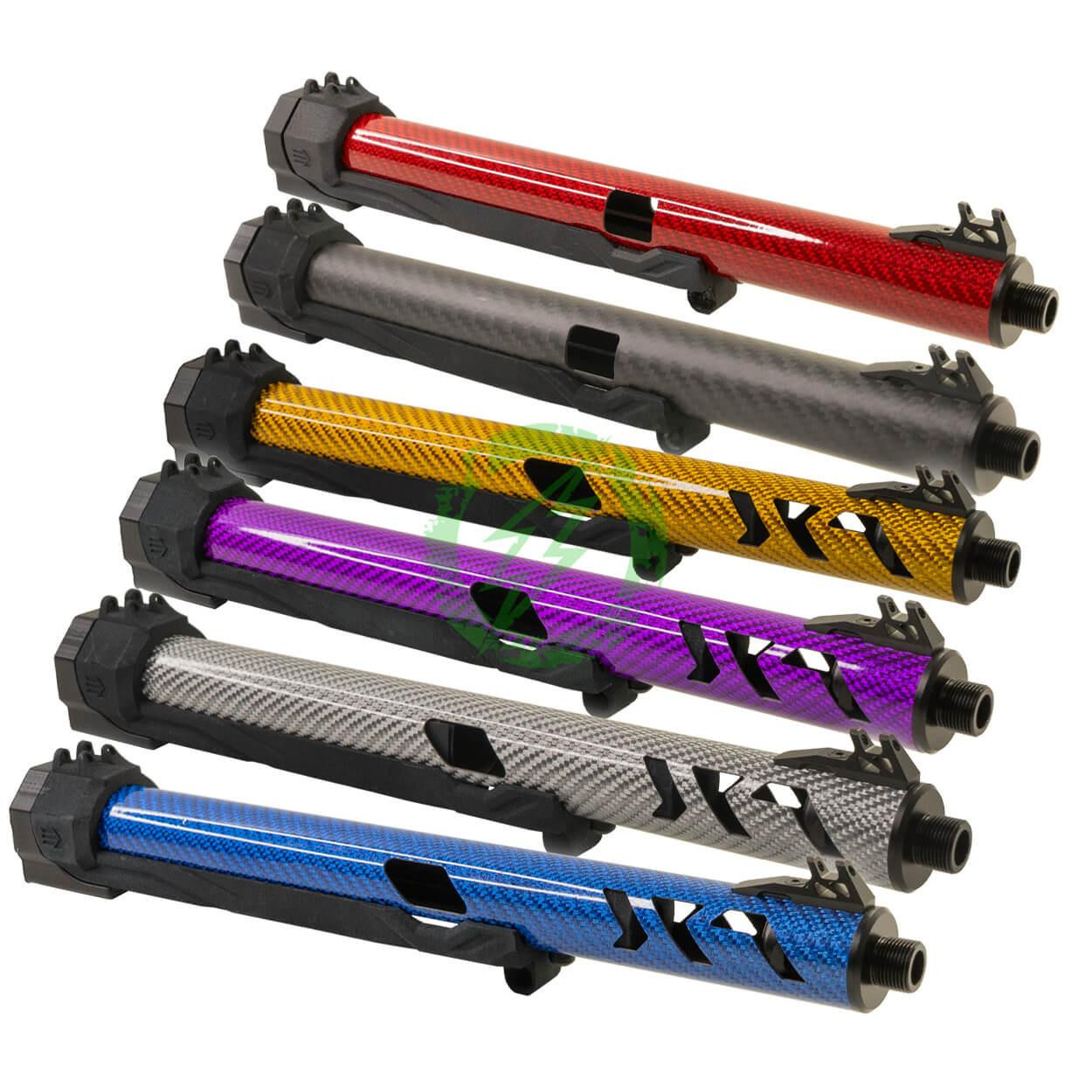 AirTac Customs | GEN 5 HPA CRBN HPA Lightweight M4 Upper