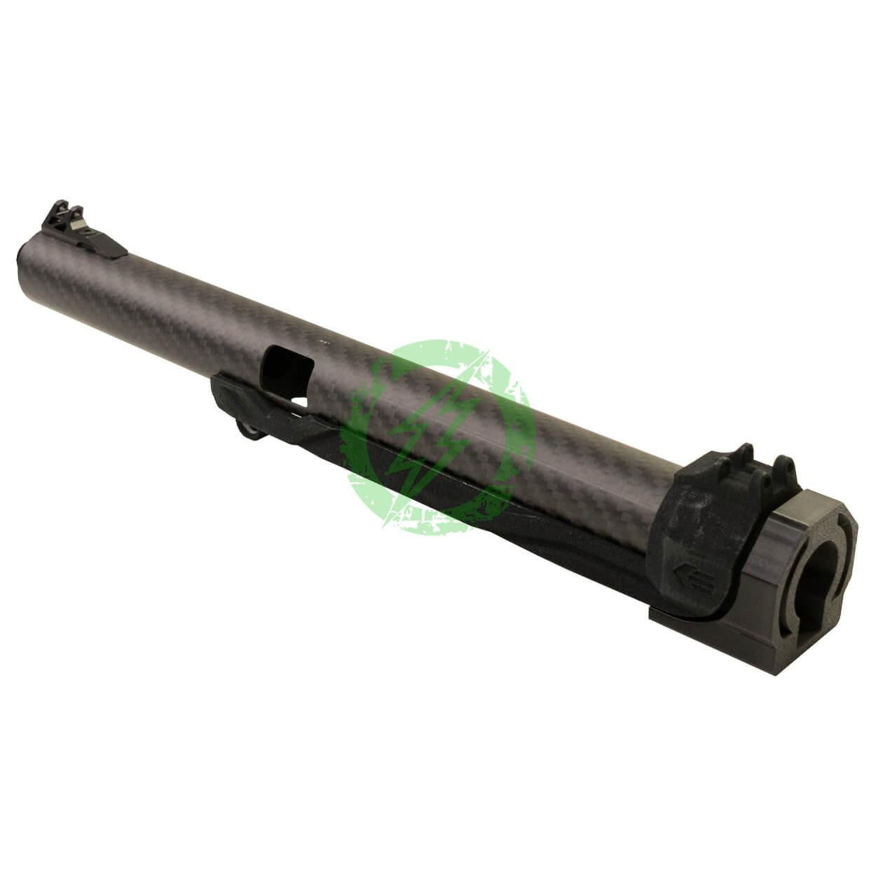 AirTac Customs | GEN 5 HPA CRBN HPA Lightweight M4 Upper