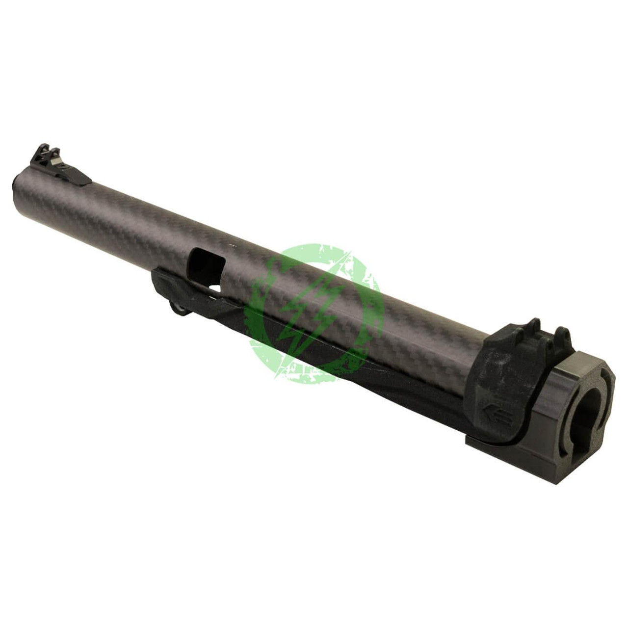  AirTac Customs | GEN 5 HPA CRBN Upper 