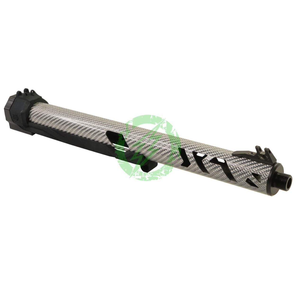AirTac Customs | GEN 5 HPA CRBN HPA Lightweight M4 Upper