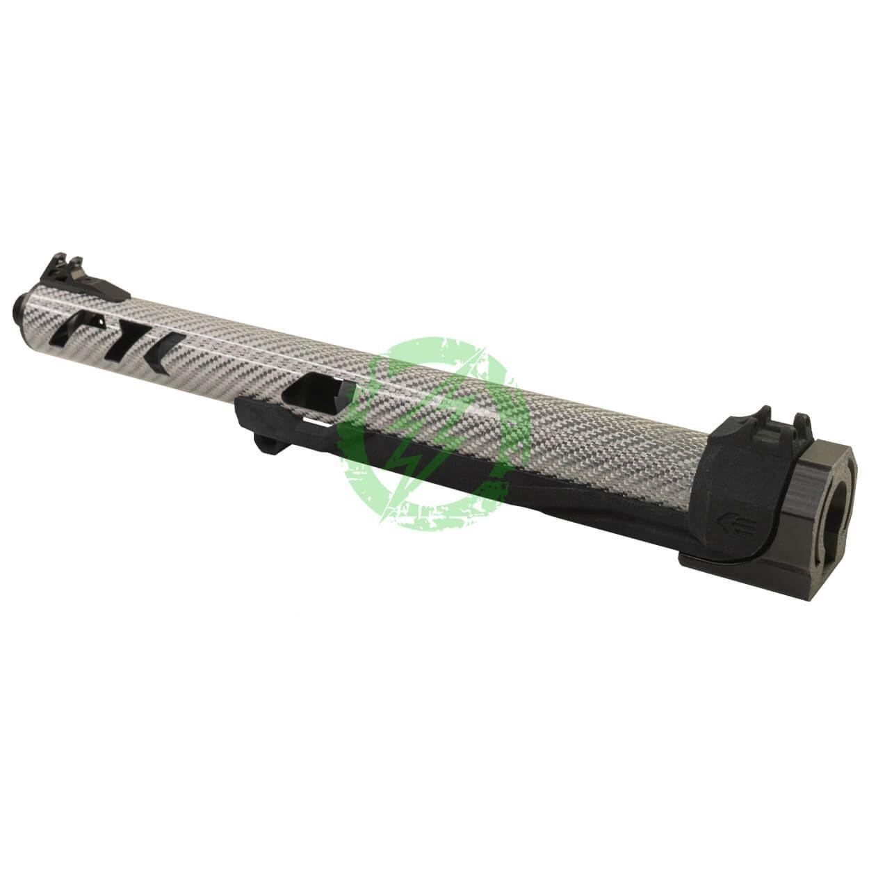 AirTac Customs カーボンアッパー UAB SpeedQB HPA AirTac Customs