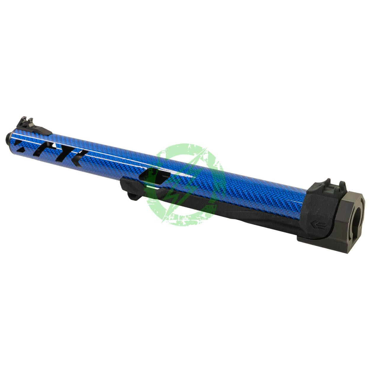 AirTac Customs | GEN 5 HPA CRBN HPA Lightweight M4 Upper