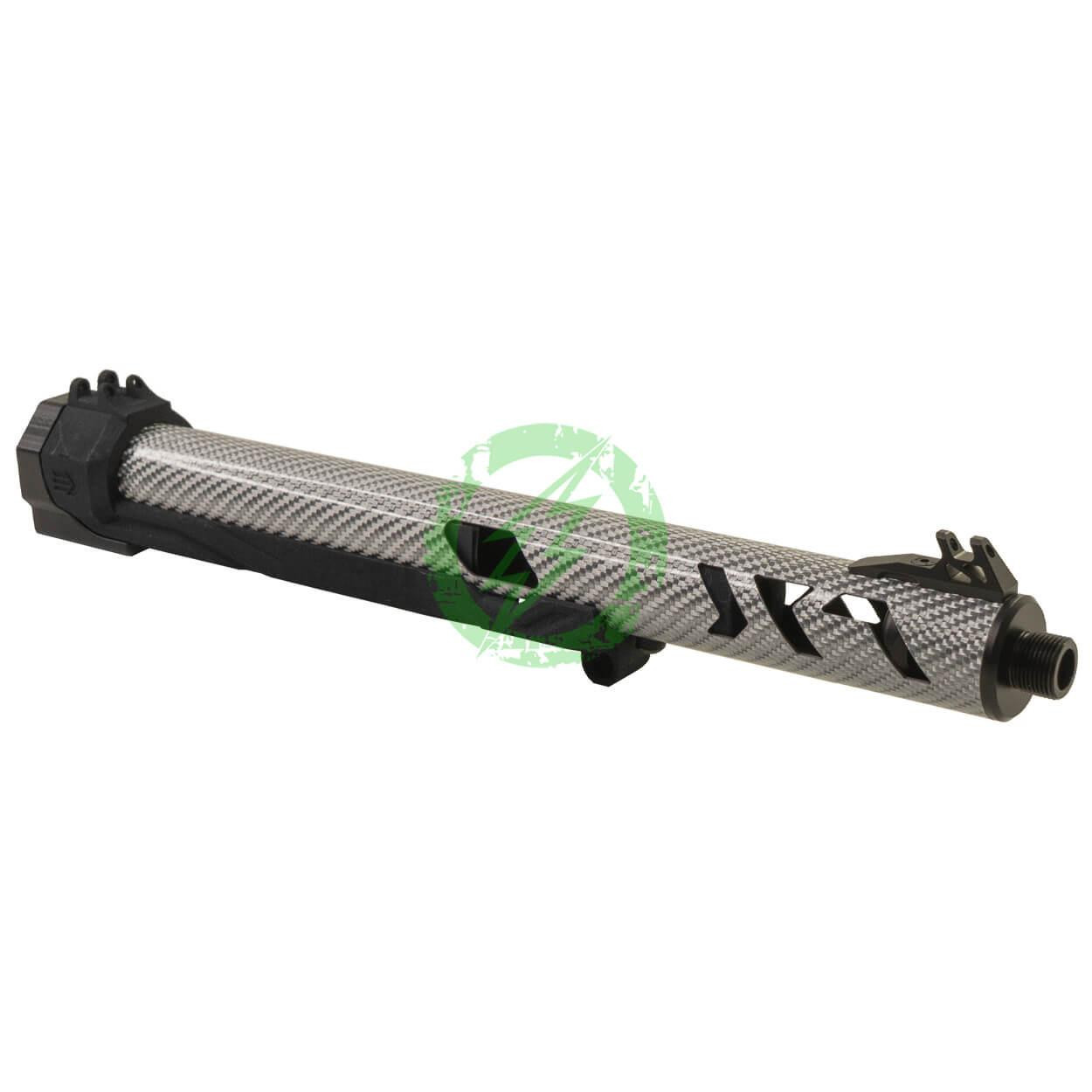 AirTac Customs | GEN 5 HPA CRBN Upper AirTac Customs | GEN 5 HPA CRBN Upper