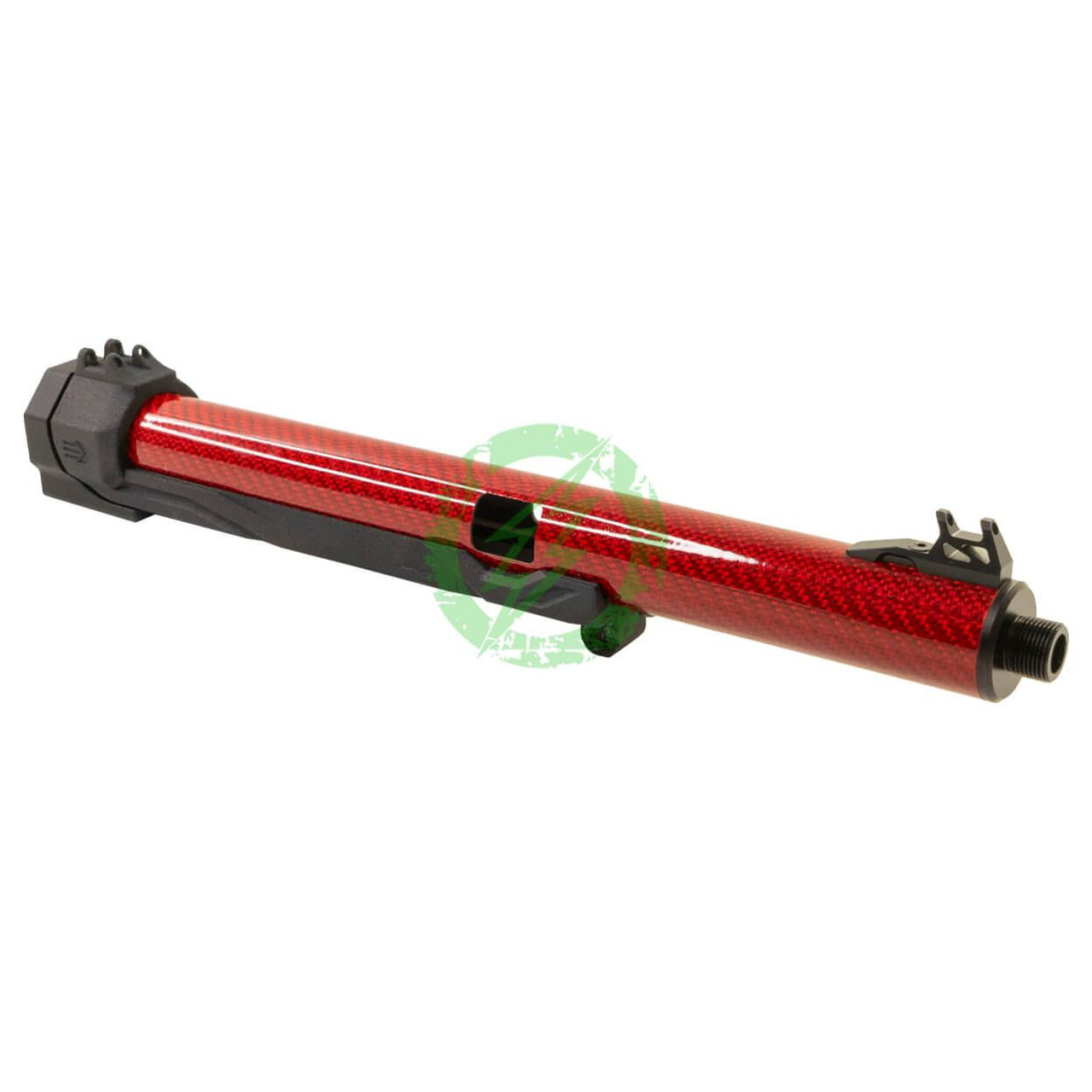  AirTac Customs | GEN 5 HPA CRBN Upper 