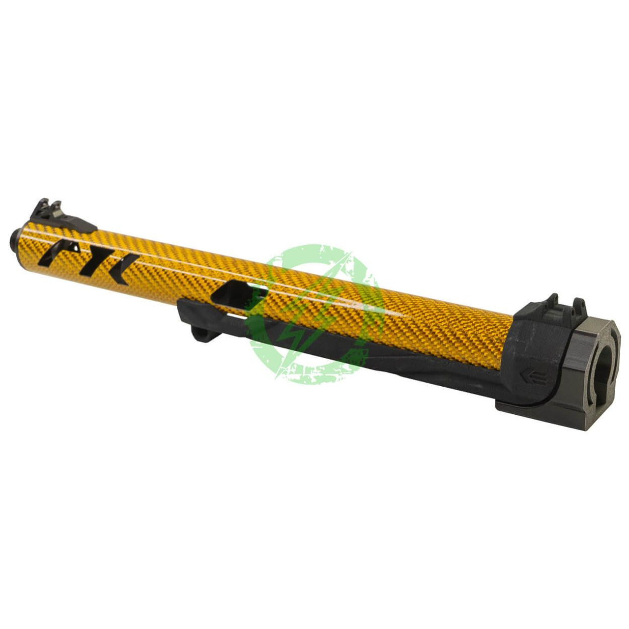  AirTac Customs | GEN 5 HPA CRBN Upper 