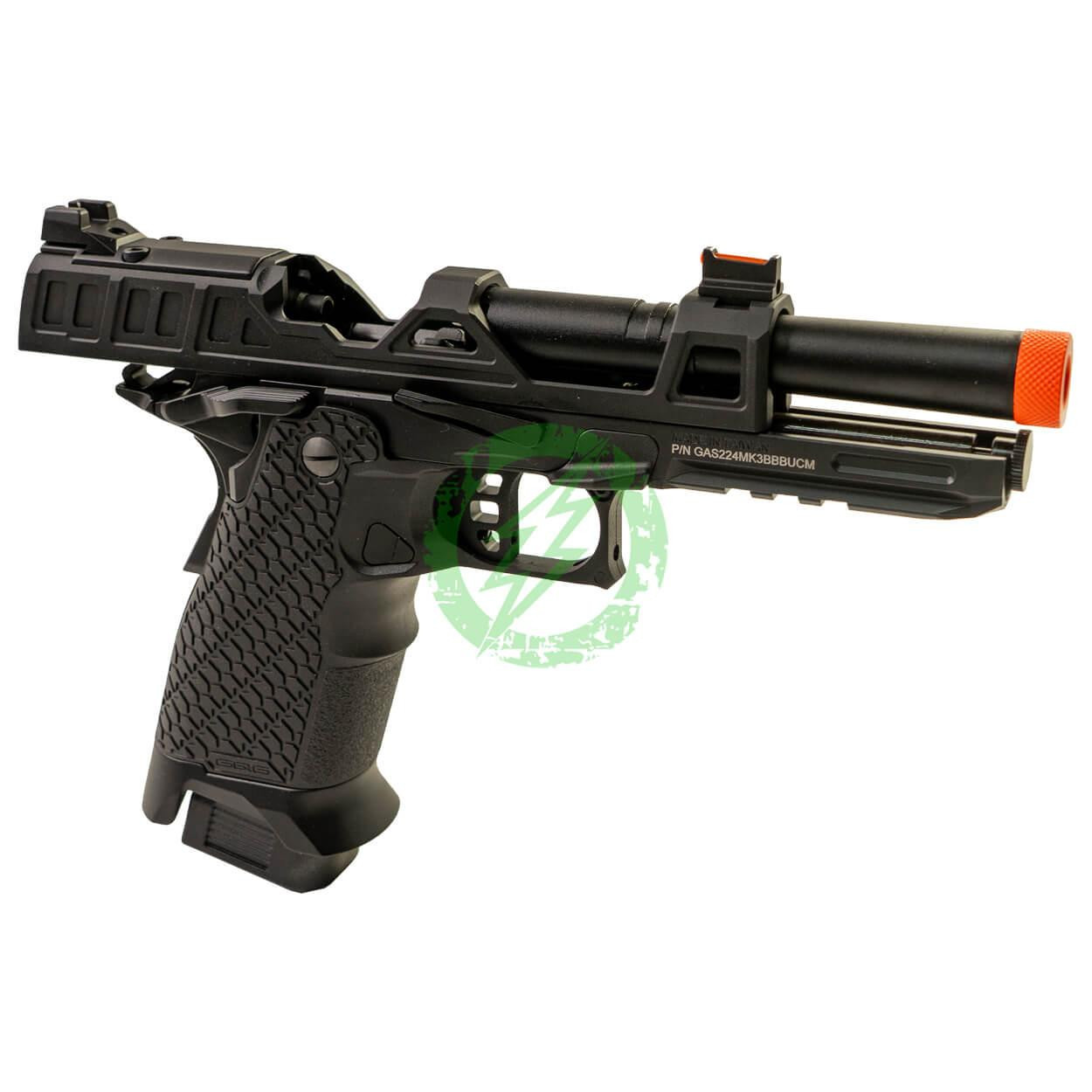 G&G | 2024 CP Airsoft Blowback Pistol (MK1, MK2, MK3)