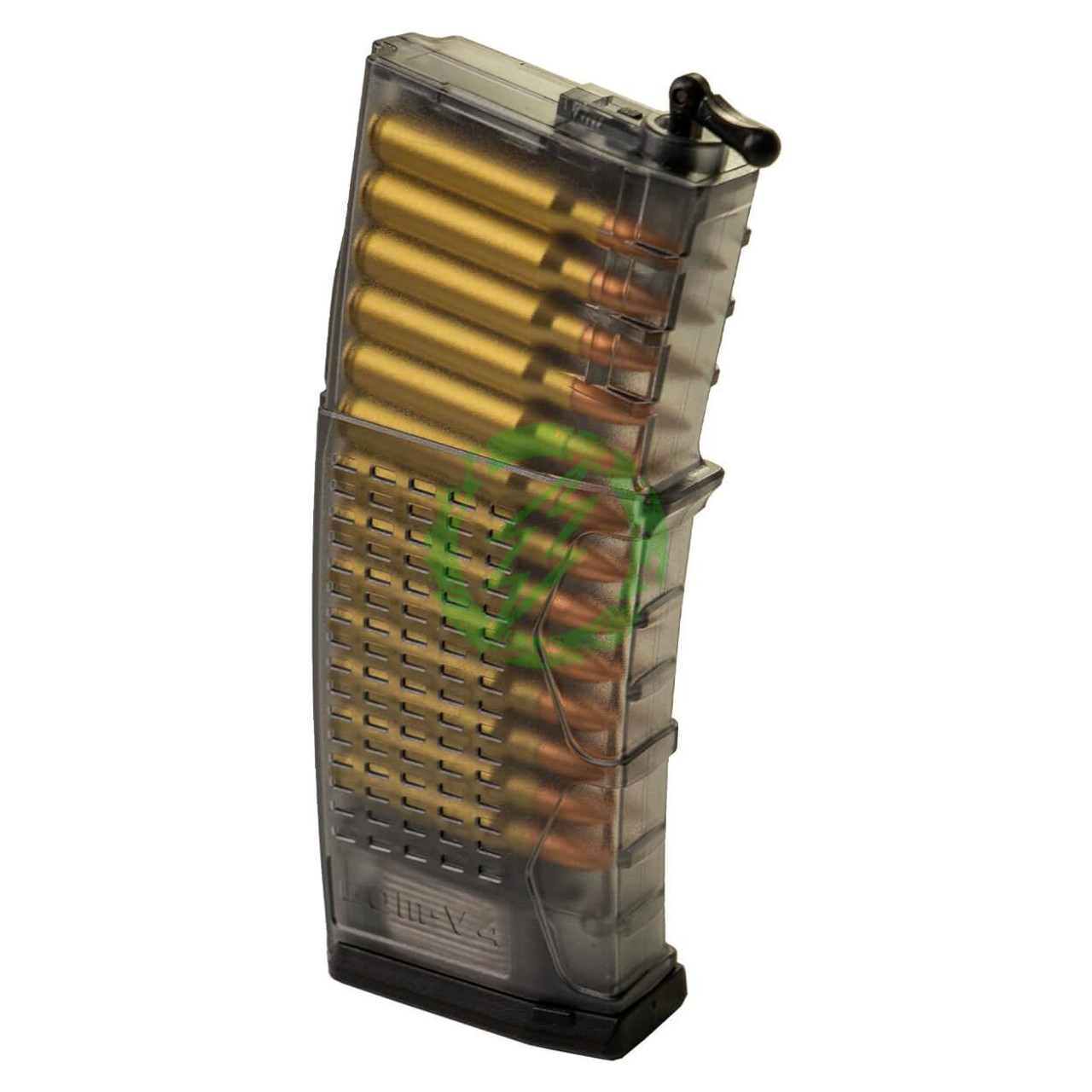  G&G | CM16 GMS Striker Airsoft AEG Gun (Black) 