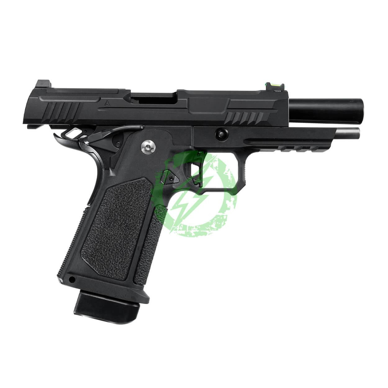 Arcturus | Vanguard Hi-Capa GBB Airsoft Pistol (Green Gas)
