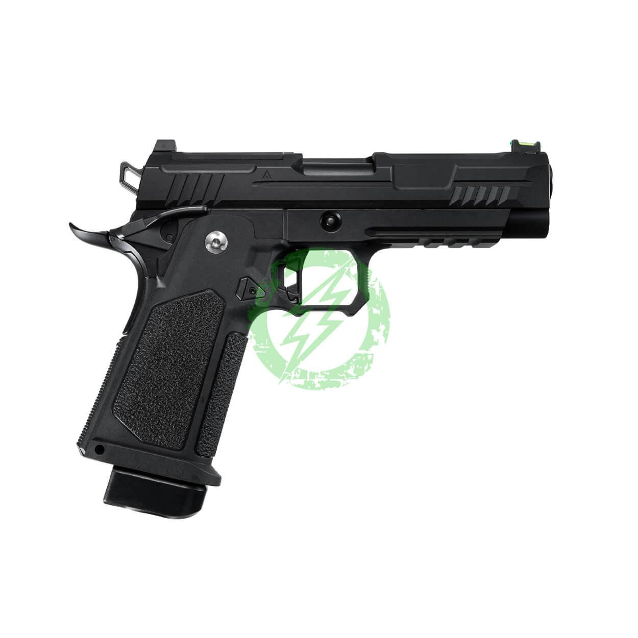 Arcturus | Vanguard Hi-Capa GBB Airsoft Pistol (Green Gas)