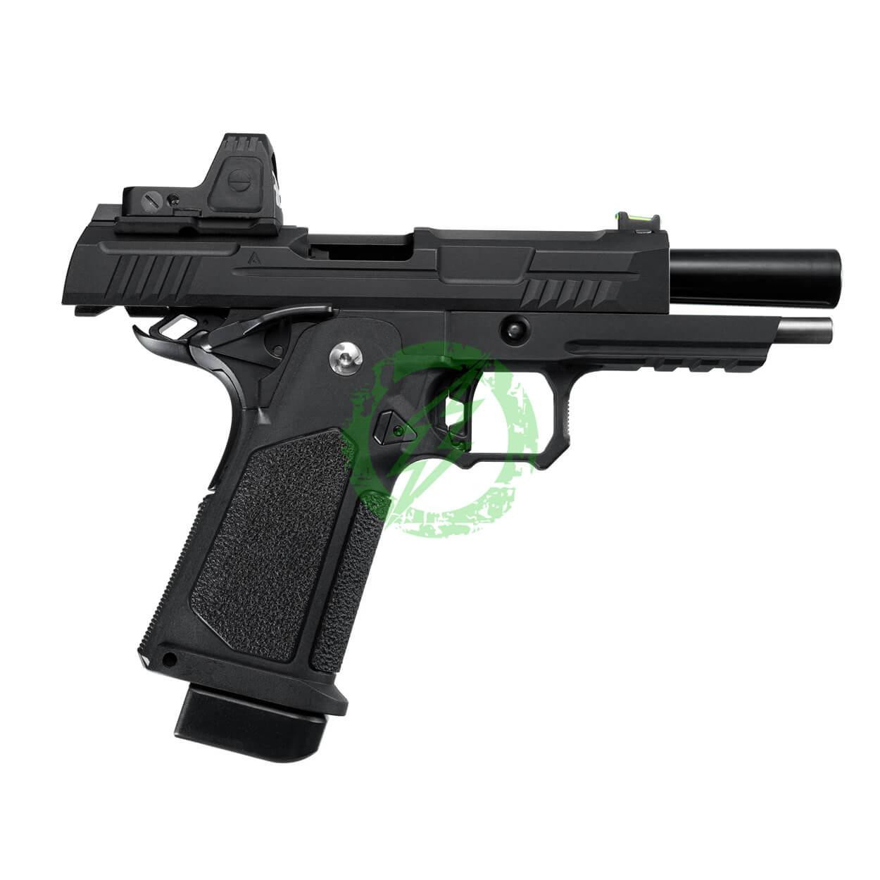 Arcturus | Vanguard Hi-Capa GBB Airsoft Pistol (Green Gas)
