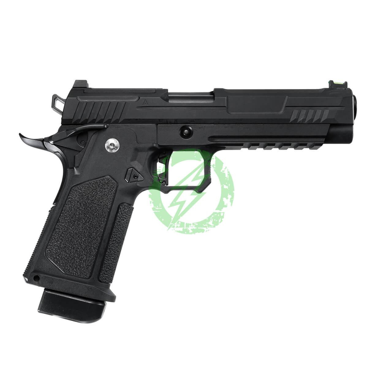 ARCTURUS HI-CAPAハイキャパ マガジン 3本セット サバゲー M.O.S. Arcturus Vanguard Hi Capa