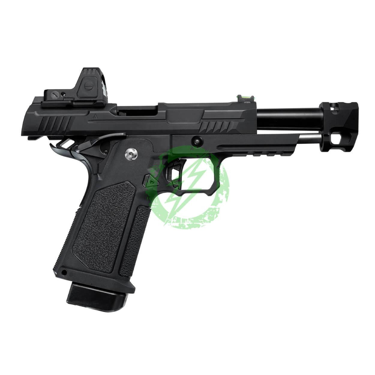 Arcturus | Vanguard Hi-Capa GBB Airsoft Pistol (Green Gas)