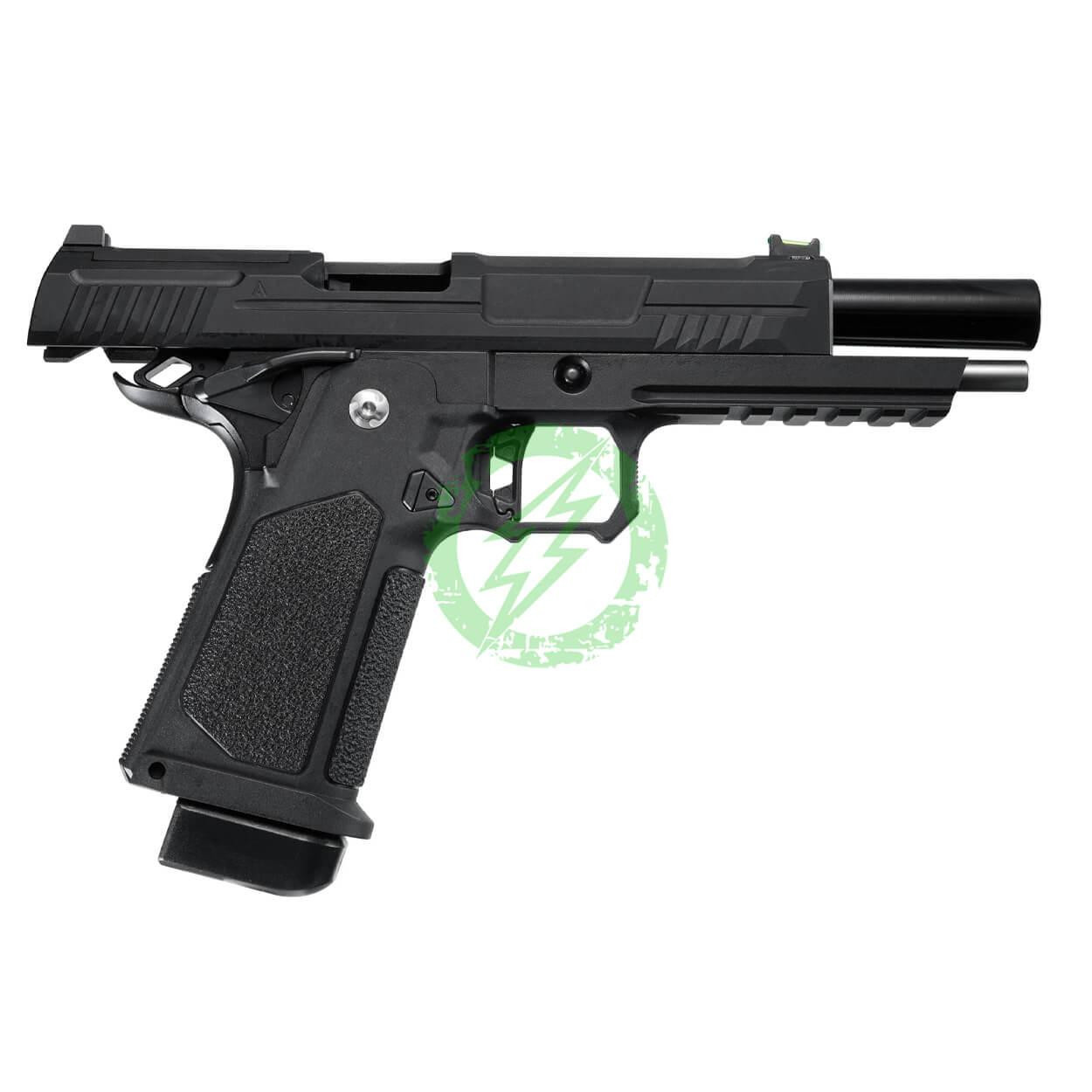 Arcturus | Vanguard Hi-Capa GBB Airsoft Pistol (Green Gas)