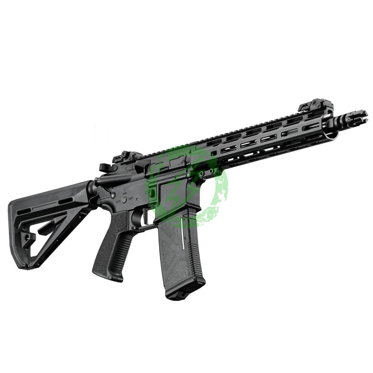  Arcturus | AR15 Carbine AEG FE Airsoft Rifle (Feature Enhanced) 