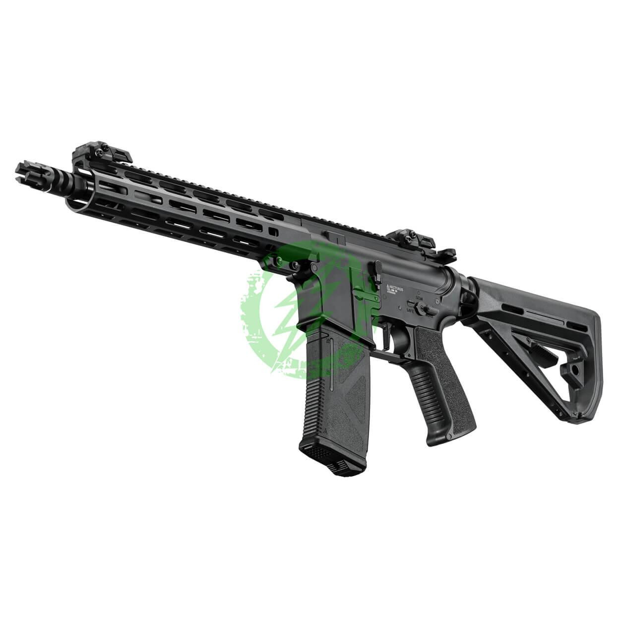  Arcturus | AR15 Carbine AEG FE Airsoft Rifle (Feature Enhanced) 
