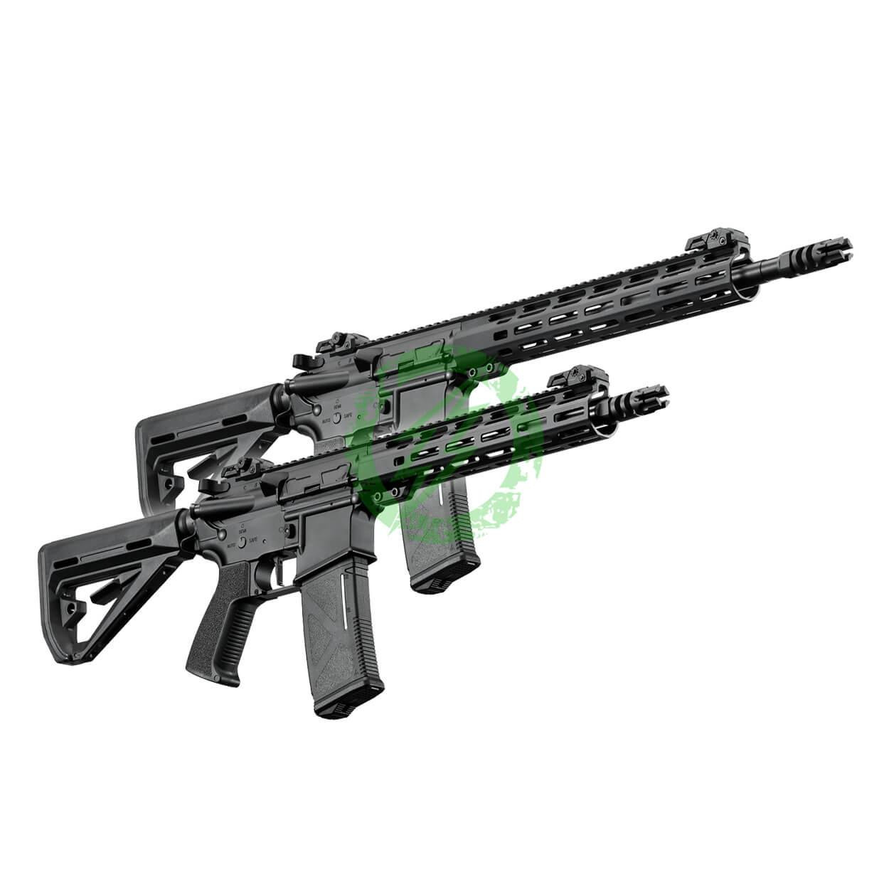  Arcturus | AR15 Carbine AEG FE Airsoft Rifle (Feature Enhanced) 