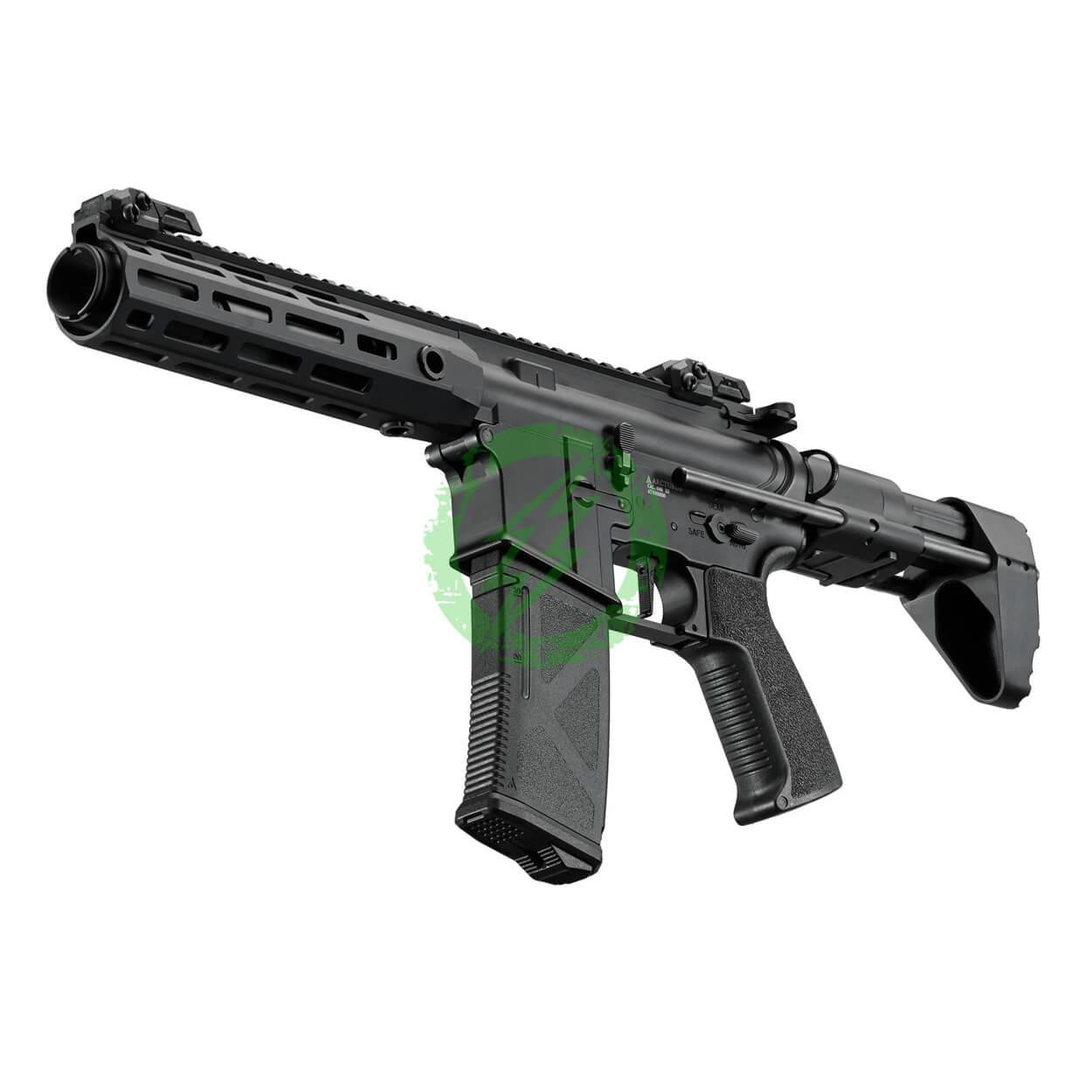  Arcturus | AR15 PDW AEG FE Airsoft Rifle (Feature Enhanced) 