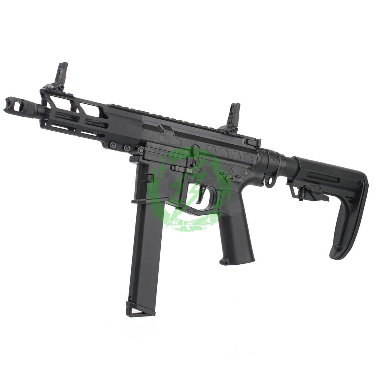  Arcturus X C.A.T. AR-15 Versatile 5c PCC Airsoft AEG Rifle 