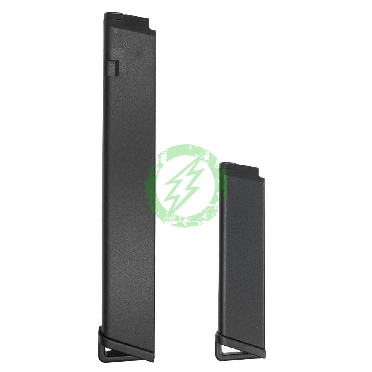  Arcturus X C.A.T. AR-15 Versatile 5c PCC Airsoft AEG Rifle 