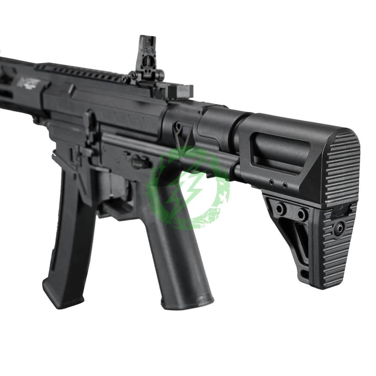 Arcturus X C.A.T. Versatile 8 SMG AEG Airsoft (Feature Enhanced)