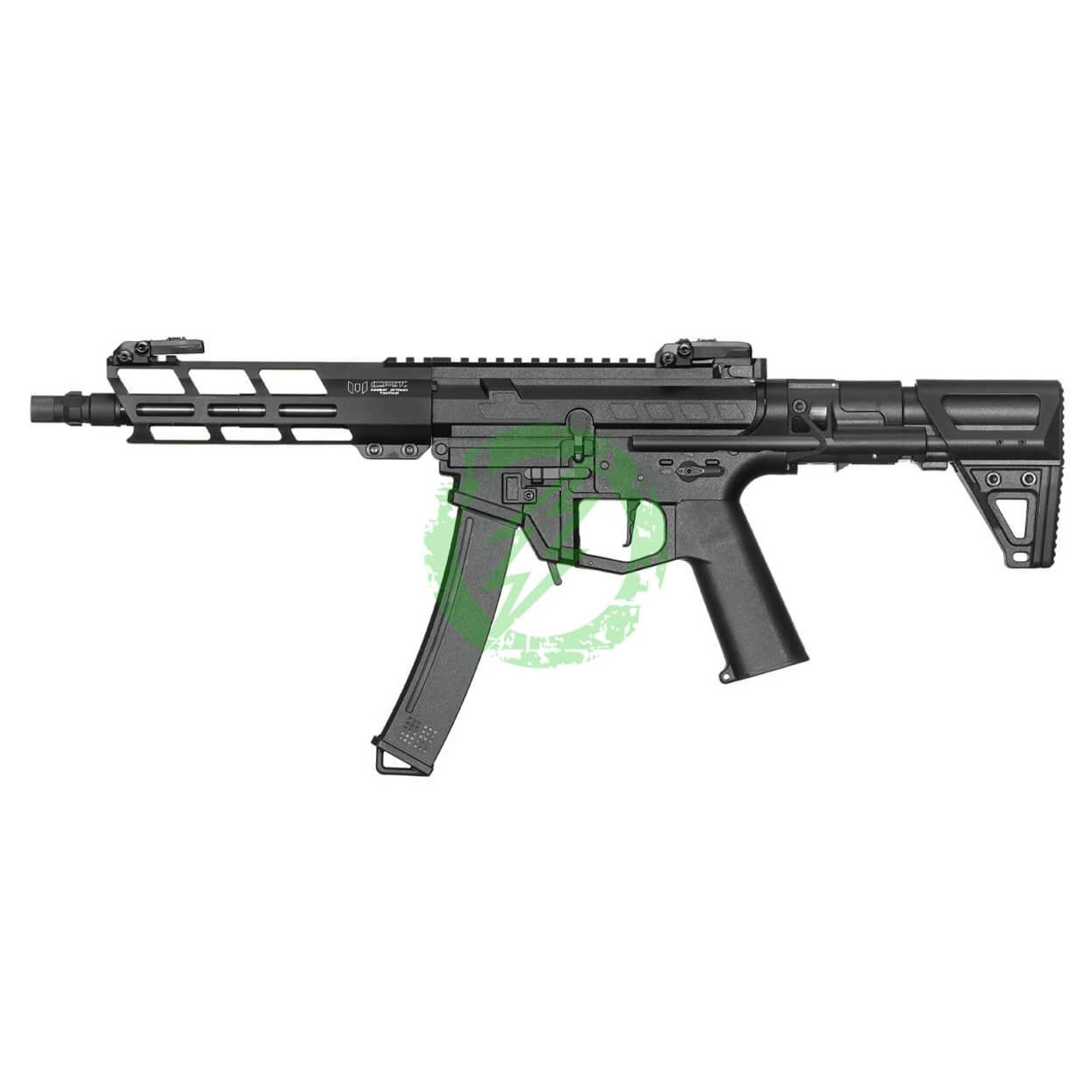  Arcturus | X C.A.T. Versatile 8 SMG AEG FE Airsoft Rifle (Feature Enhanced) 