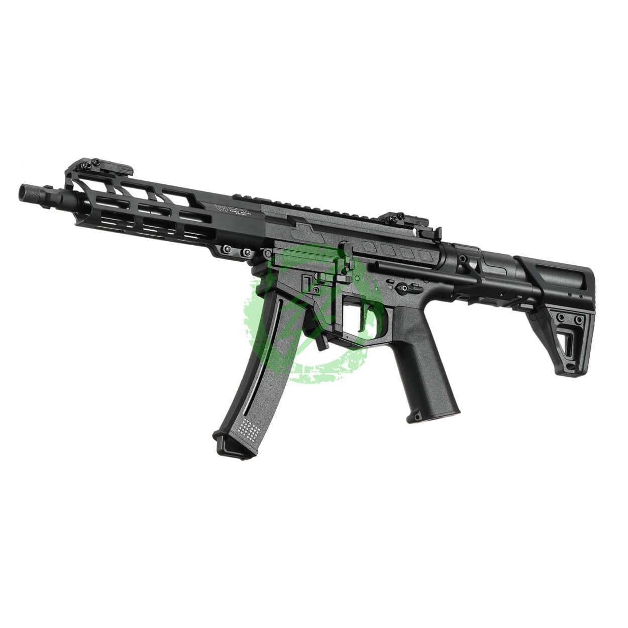 Arcturus X C.A.T. Versatile 8 SMG AEG Airsoft (Feature Enhanced)