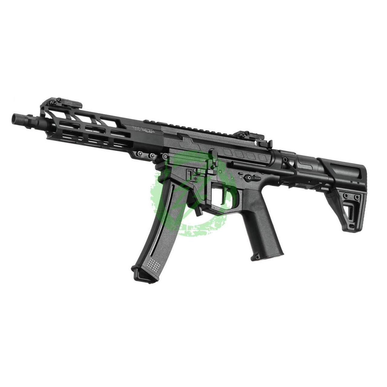  Arcturus | X C.A.T. Versatile 8 SMG AEG FE Airsoft Rifle (Feature Enhanced) 