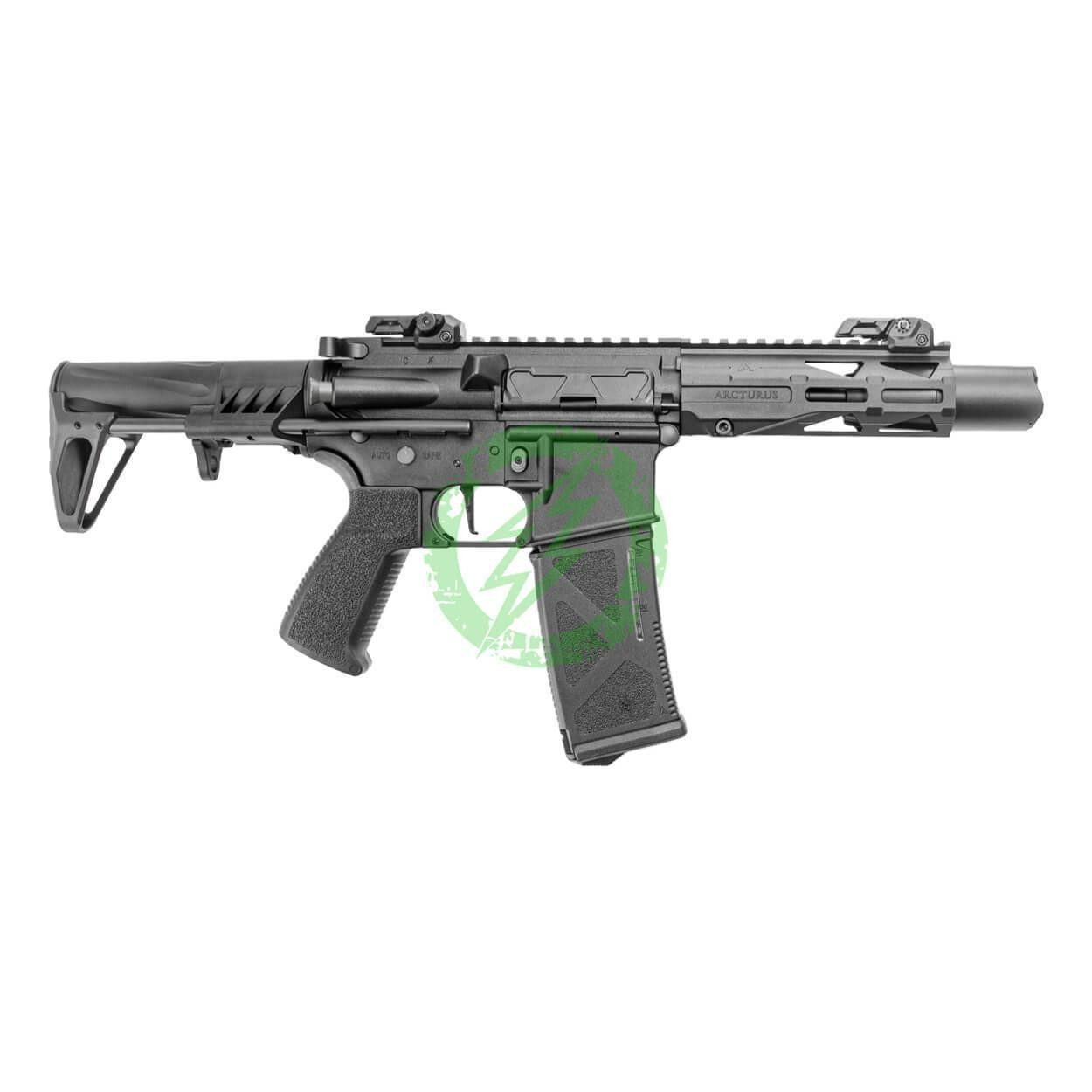  Arcturus | LTW MK-III PDW Sport ARC SE Airsoft AEG Rifle with 5.5" Rail 