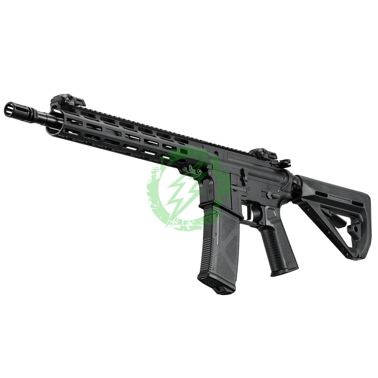  Arcturus | Advancer MOD1 LITE AEG FE Airsoft Rifle (Feature Enhanced) 