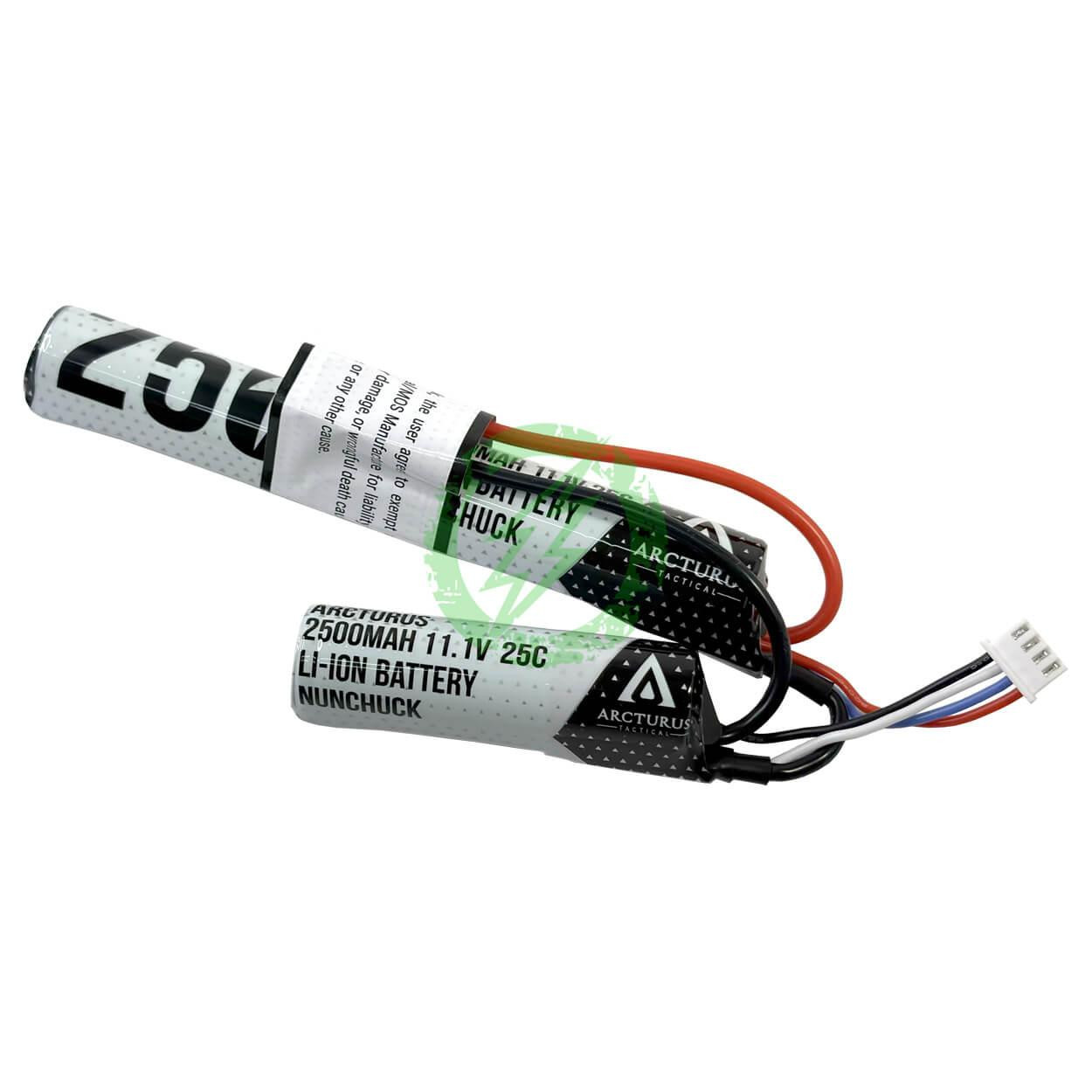 Arcturus 11.1v Battery (Deans / Lithium Ion) 