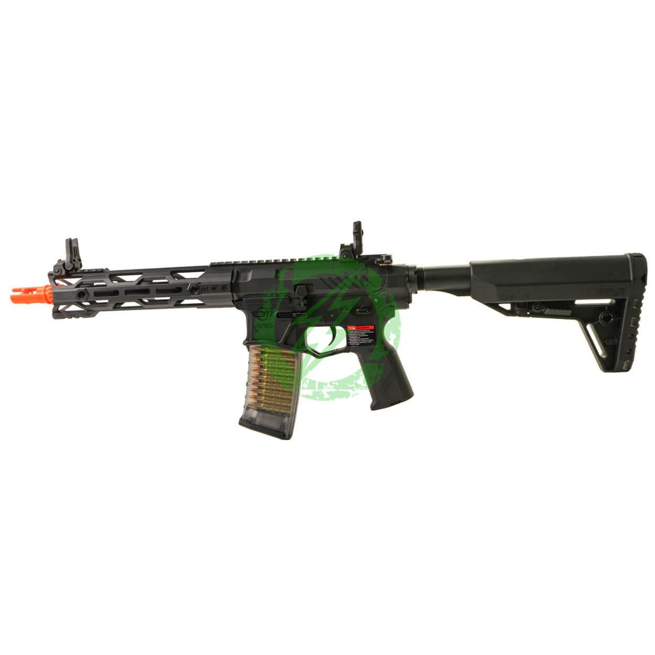  G&G | CM16 Stealth 556 