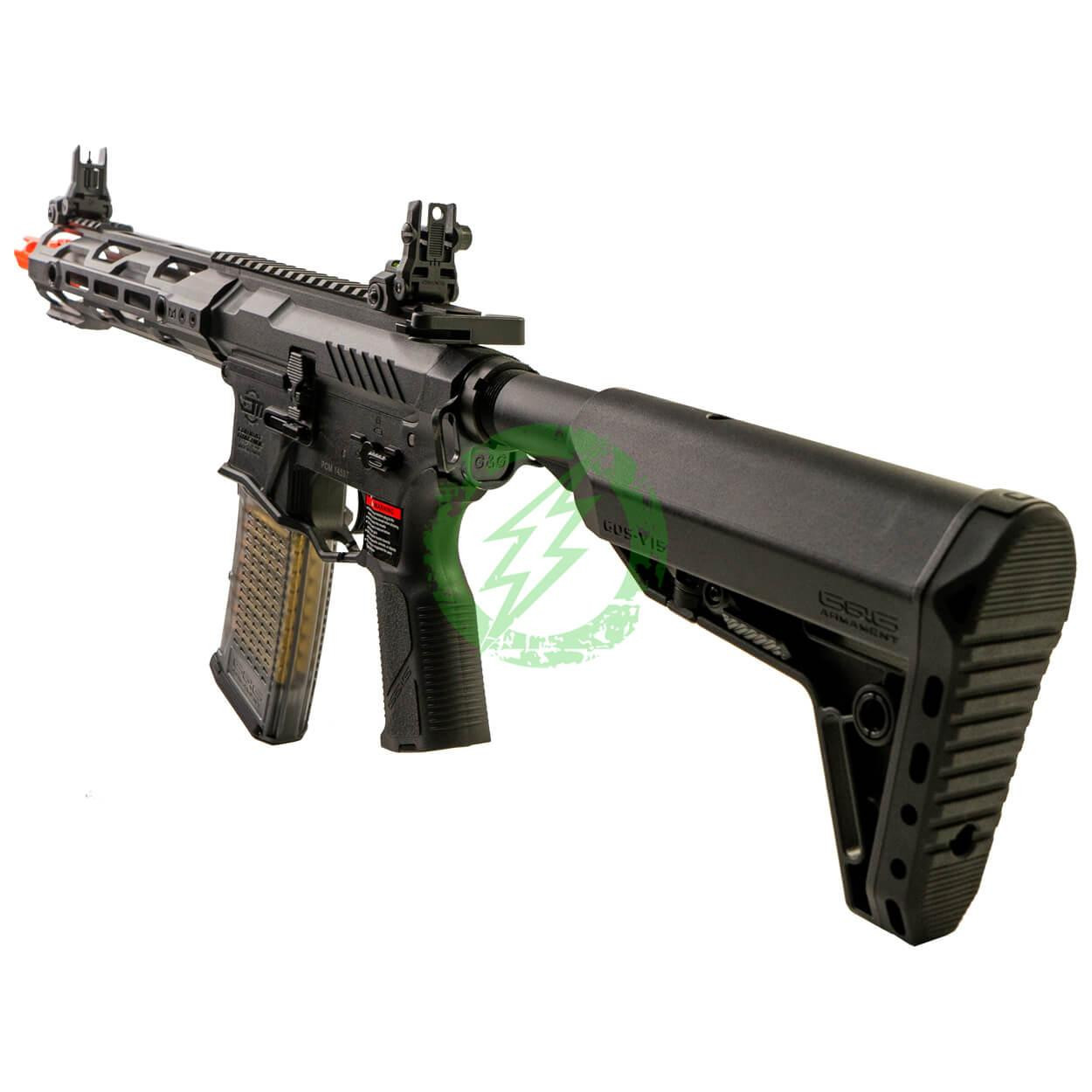  G&G | CM16 Stealth 556 