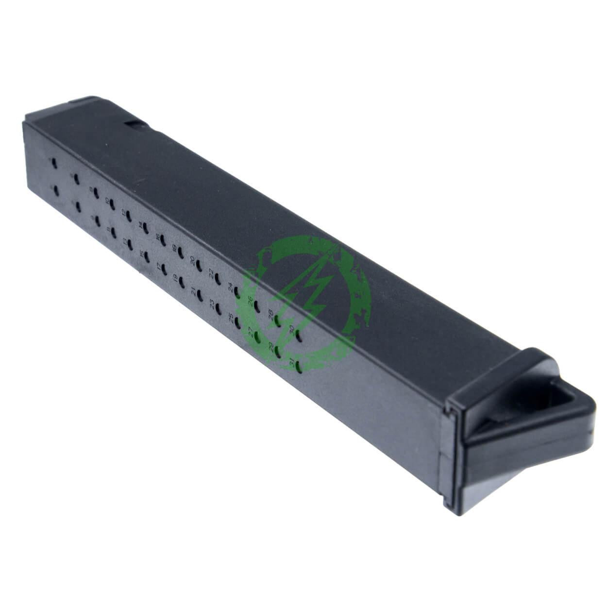  Arcturus X C.A.T. PCC Mid-Cap Magazine (Black / Single) 