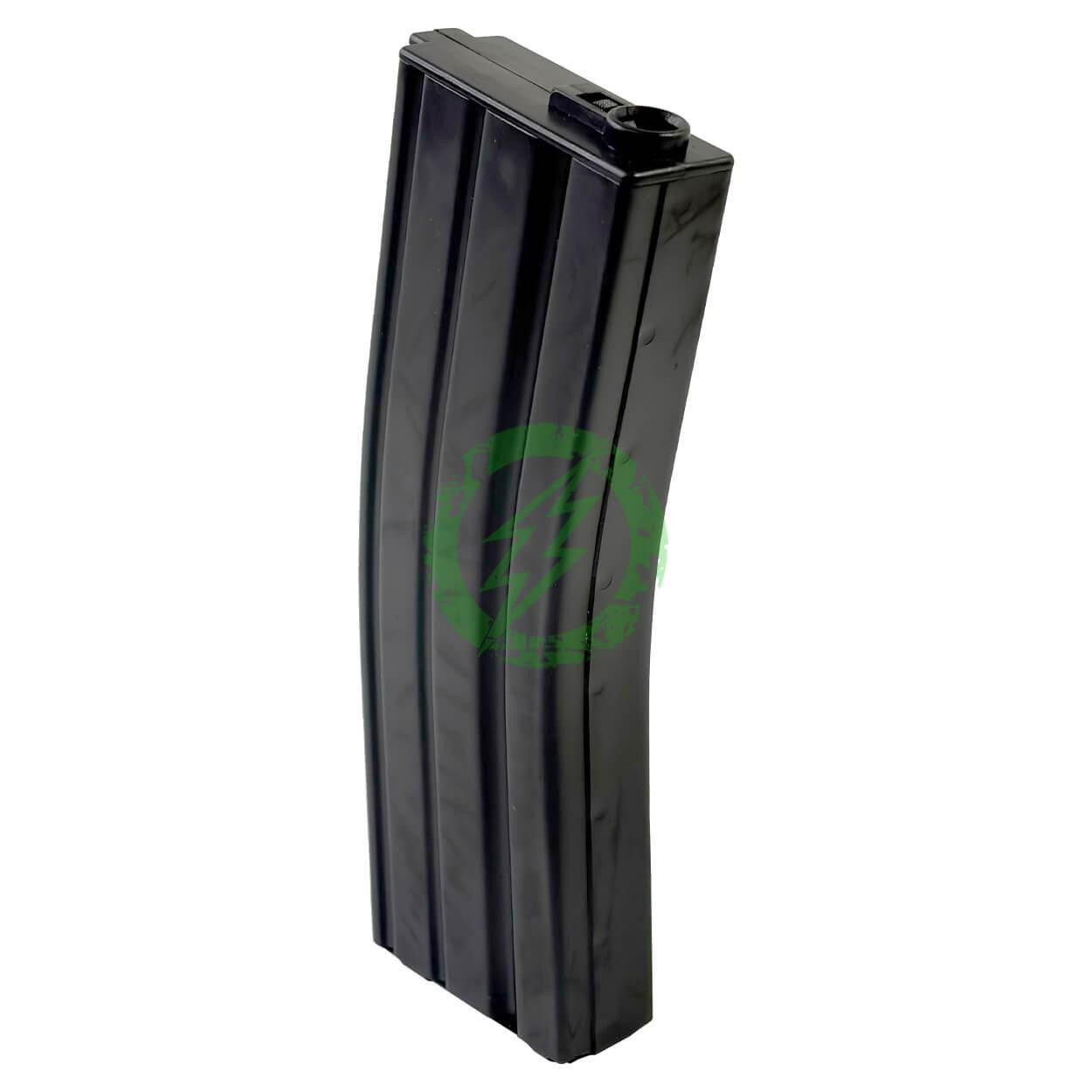  Arcturus M4 Metal 30/135rd Variable Cap EMM Magazine for M4 AEGs | Pack of 5 
