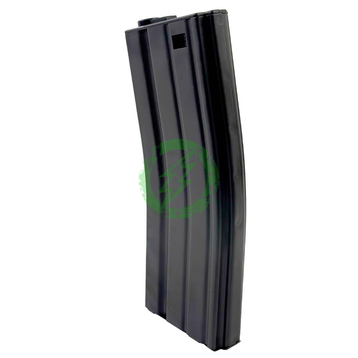  Arcturus M4 Metal 30/135rd Variable Cap EMM Magazine for M4 AEGs | Pack of 5 