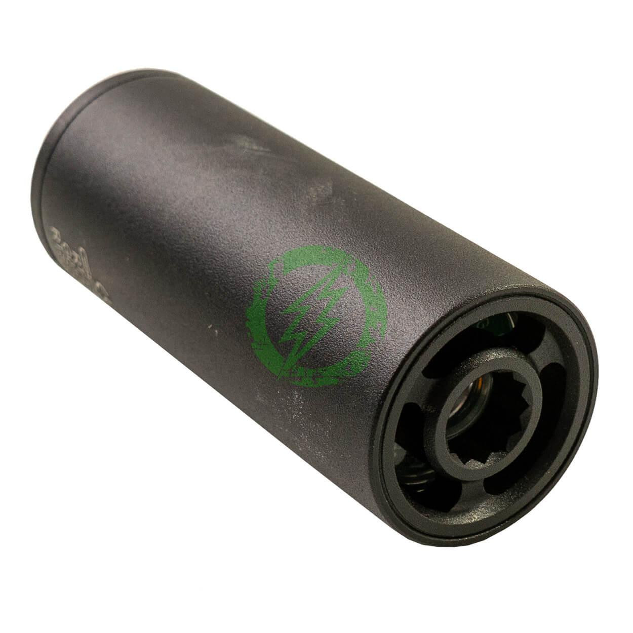  G&G | RT-F89 Tracer Unit with Wireless Remote Controller (14 CCW / Black) 