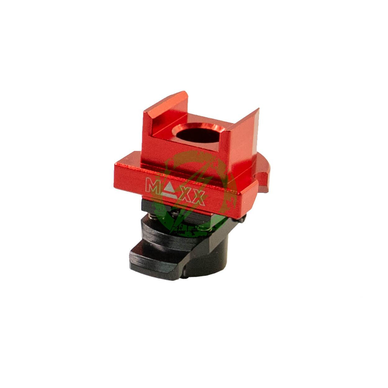 Maxx | CNC Advanced Feed Tube V3 for Wolverine MTW Rifles