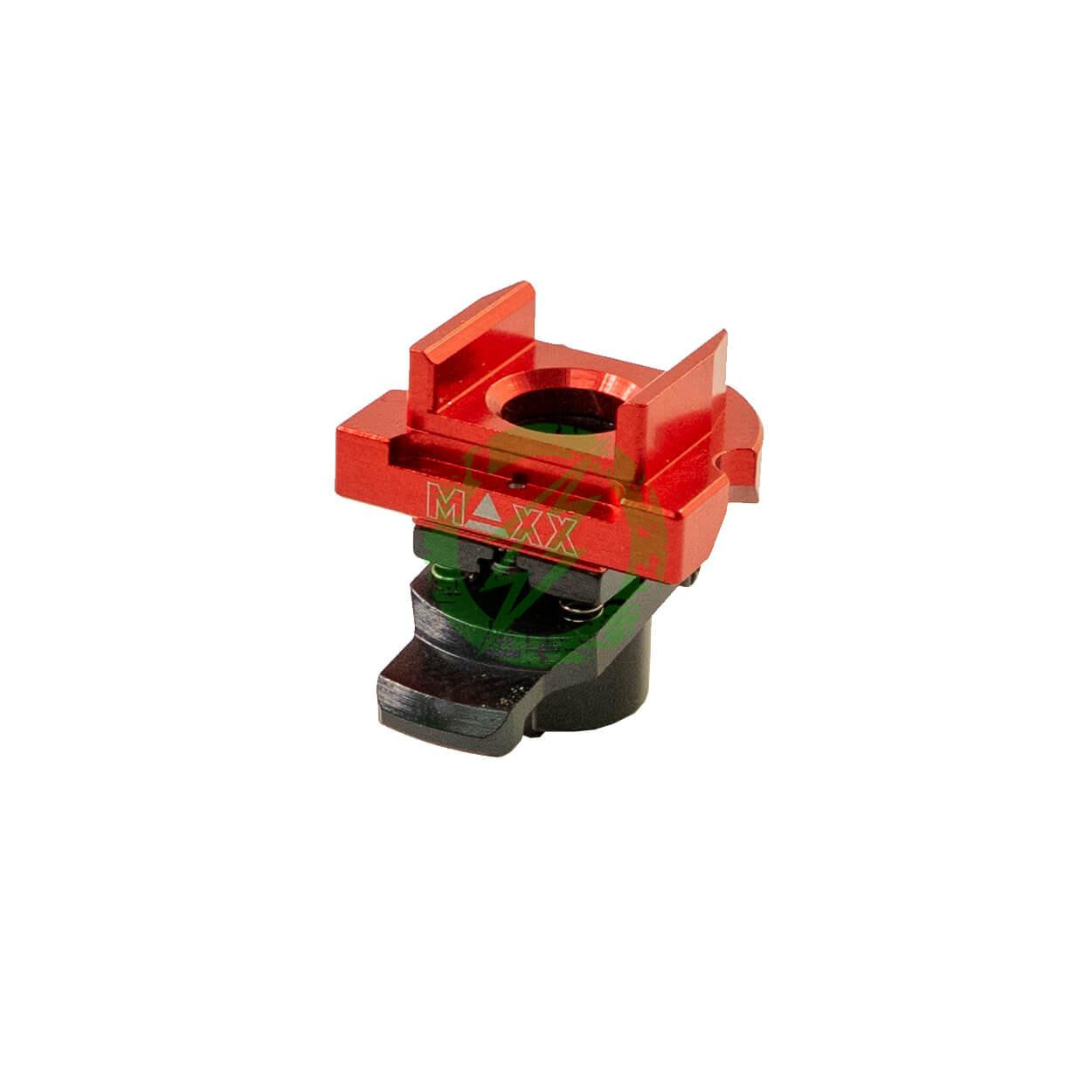 Maxx | CNC Advanced Feed Tube V3 for Wolverine MTW Rifles