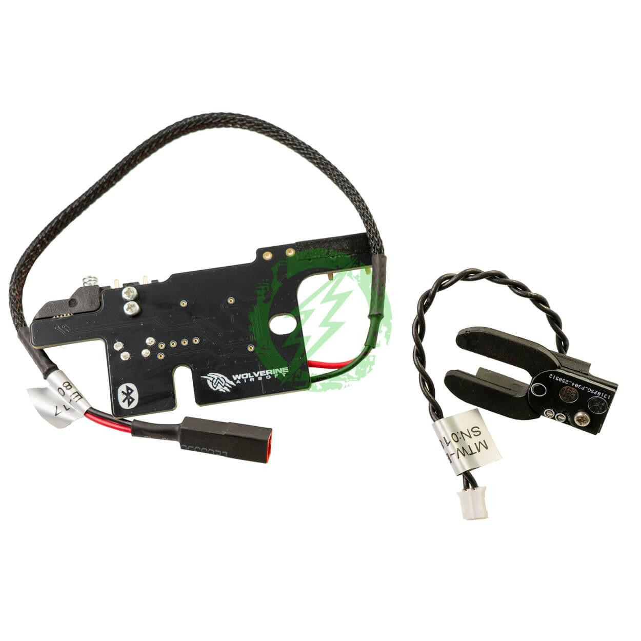 Wolverine Airsoft MTW Wolverine Airsoft | BLINC Bluetooth FCU for MTW / Article Series 