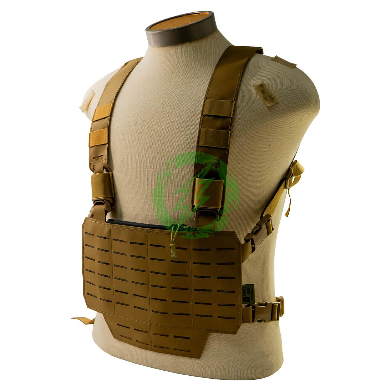  Proper Grid Tactical Chest Rig A1 V2 