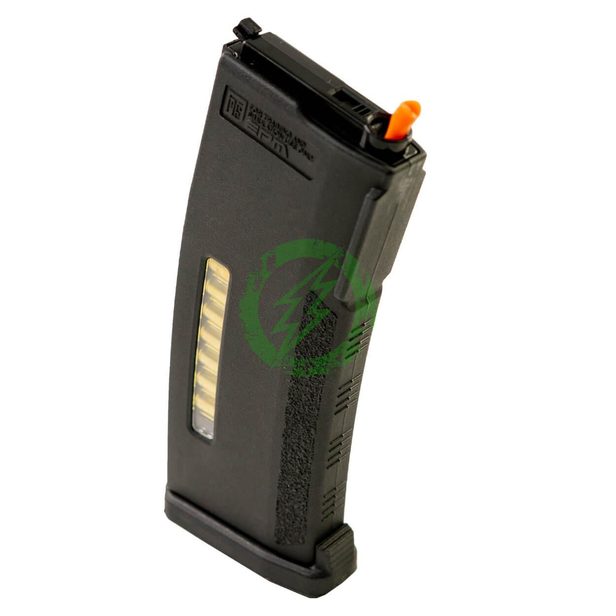 Wolverine Airsoft MTW Wolverine Airsoft | MTW Modular Training Weapon SBR with Inferno (10.3" Barrel with 10" Invictus Advanced Rail / CNC HOP / Forged Edition / Tactical XBR Trim) with Inferno XTS, BLINC Bluetooth FCU 