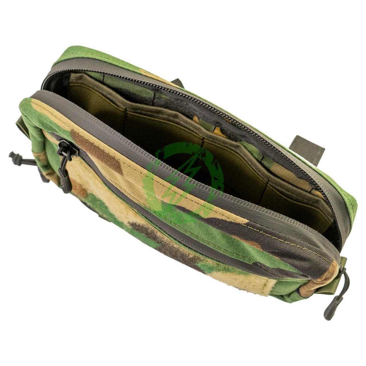  Proper Grid Tactical | N.33 Dangler Fanny Pack 